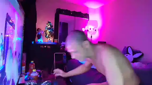 hotemberly jake online show from 12-25-24, 09:56