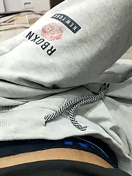 fakelove95 online show from 03-07-25, 02:01