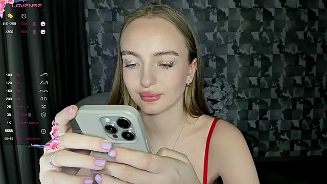 Snapshot of A_delina chatting on 01-22-25, 05:06 A delina online show from 01-22-25, 05:06