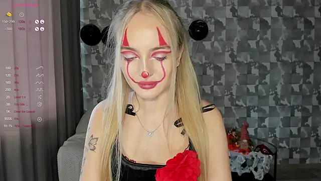 Snapshot of A_delina chatting on 10-24-25, 11:17 A delina online show from 10-24-25, 11:17