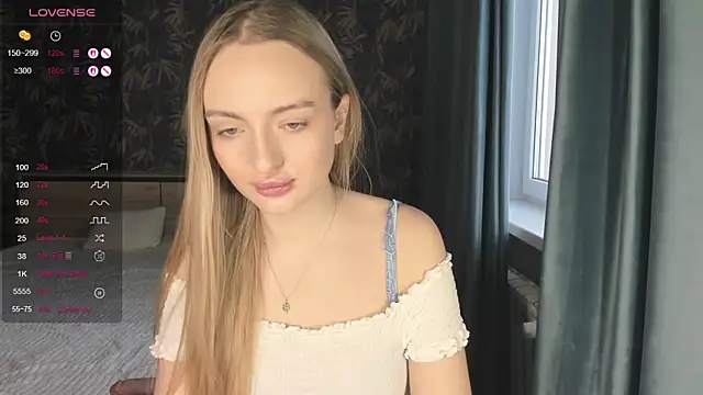 A delina online show from 02-04-26, 01:39