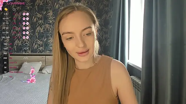 A delina online show from 03-25-26, 08:53