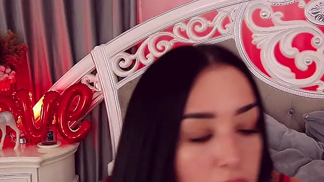 KimKhallifa online show from 02-21-25, 05:24