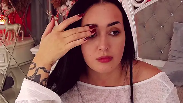 KimKhallifa online show from 02-23-25, 12:59