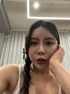 Caicai-a online show from 01-16-26, 04:11