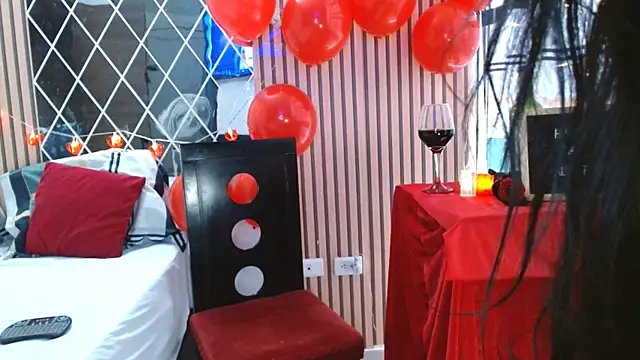 emmariders2 online show from 02-14-25, 03:47