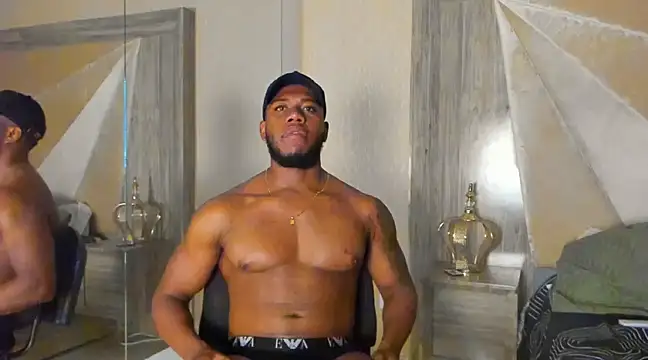 benjamincol online show from 01-29-25, 01:58