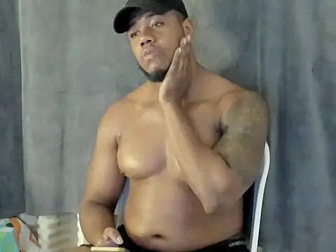 benjamincol online show from 02-12-26, 10:32