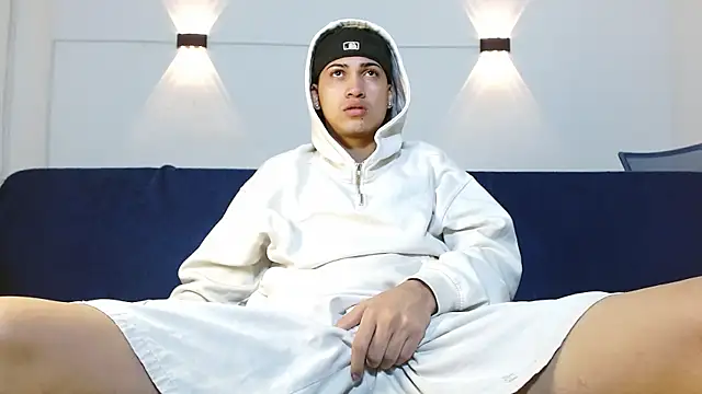 Br4ndxpimm online show from 10-08-25, 04:15