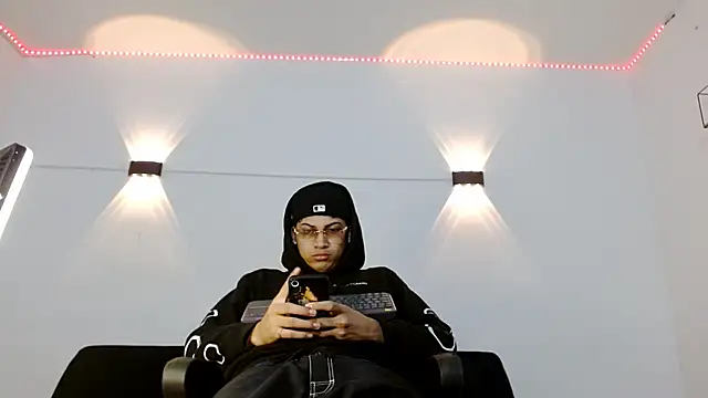 Br4ndxpimm online show from 10-25-25, 07:52