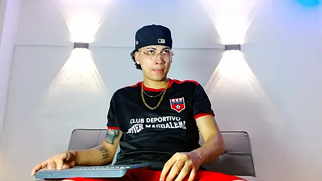 Br4ndxpimm online show from 01-07-26, 03:36