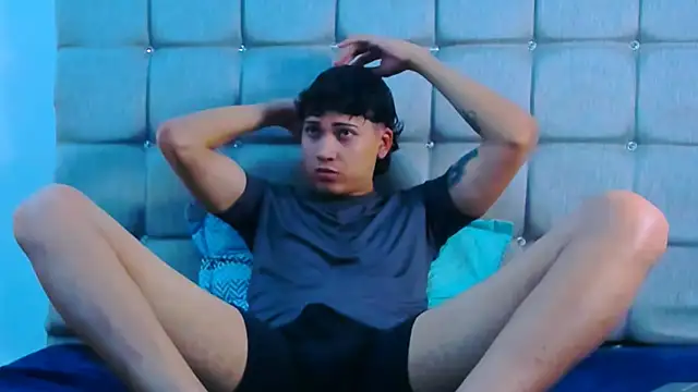 Br4ndxpimm online show from 02-25-26, 02:10