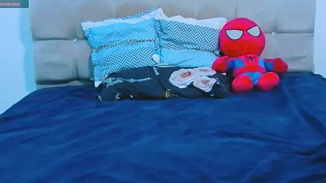 Br4ndxpimm online show from 02-26-26, 01:32