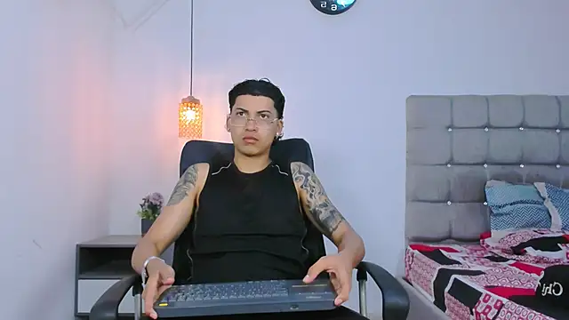 Br4ndxpimm online show from 03-18-26, 01:25