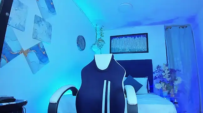 Andrewstelle coleman online show from 03-07-25, 01:09