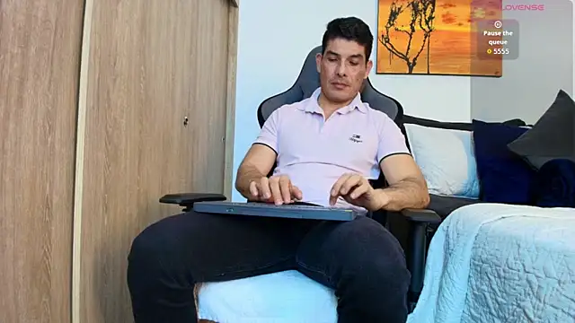 Andrewstelle coleman online show from 02-18-26, 05:36