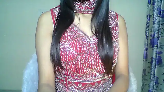 Naughty Nayra online show from 12-18-25, 02:45