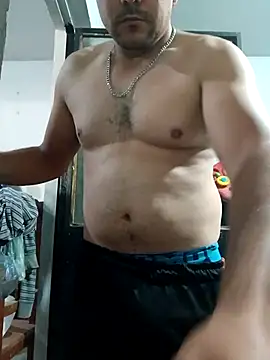 chinoxxx online show from 03-08-26, 07:50