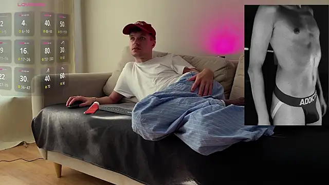 Leonnextdoor online show from 03-11-26, 09:15