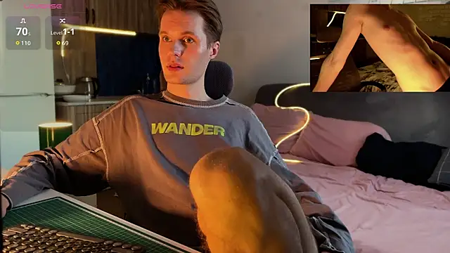 Leonnextdoor online show from 04-22-26, 12:50