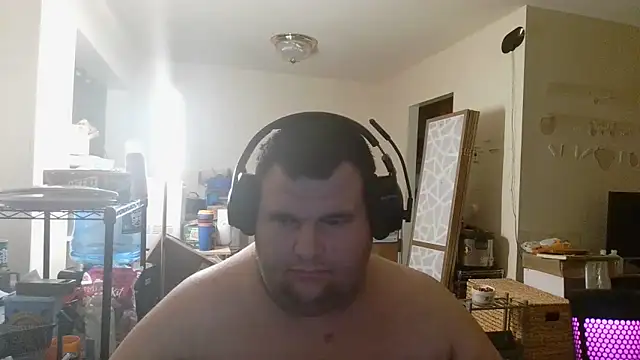 Snapshot of Hackensackneil chatting on 01-02-25, 10:22 Hackensackneil online show from 01-02-25, 10:22