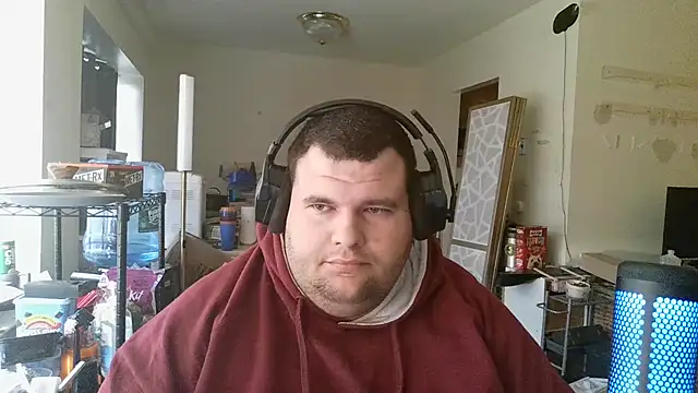 Snapshot of Hackensackneil chatting on 01-03-25, 01:14 Hackensackneil online show from 01-03-25, 01:14