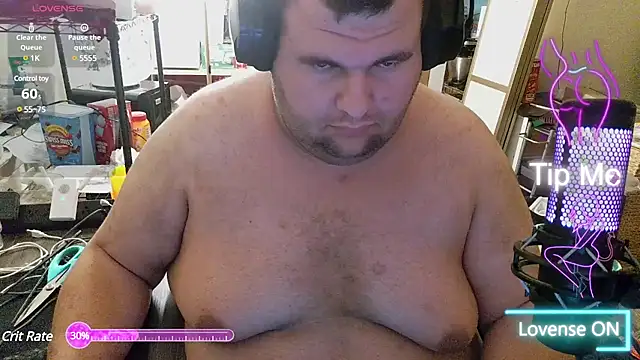 Snapshot of Hackensackneil chatting on 01-14-25, 03:32 Hackensackneil online show from 01-14-25, 03:32