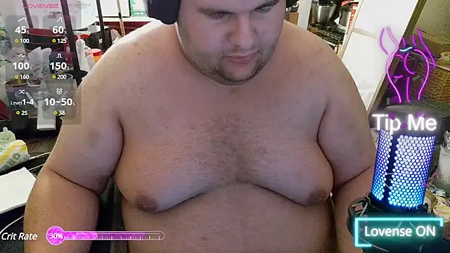 Snapshot of Hackensackneil chatting on 01-22-25, 12:27 Hackensackneil online show from 01-22-25, 12:27