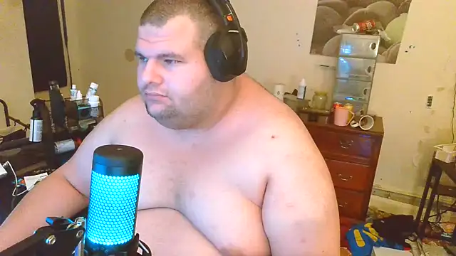 Snapshot of Hackensackneil chatting on 02-09-25, 05:50 Hackensackneil online show from 02-09-25, 05:50