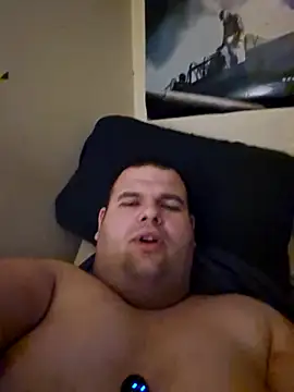 Snapshot of Hackensackneil chatting on 10-10-25, 12:42 Hackensackneil online show from 10-10-25, 12:42