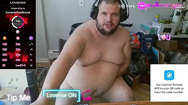 Snapshot of Hackensackneil chatting on 01-13-26, 06:24 Hackensackneil online show from 01-13-26, 06:24