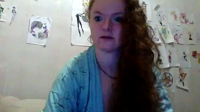 Rae Jeannie online show from 10-21-25, 03:40