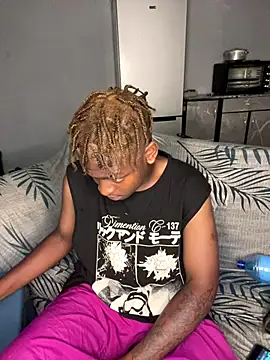 Redfucks333 online show from 01-08-26, 09:50