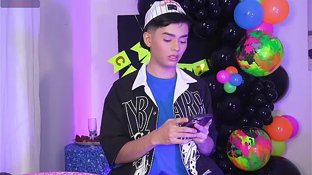 Maxi little online show from 03-01-26, 08:00