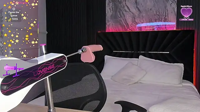 Geabloom online show from 01-29-25, 06:33