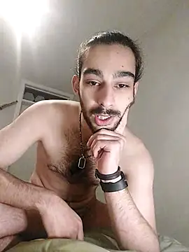 Levi Latino online show from 11-15-25, 12:30