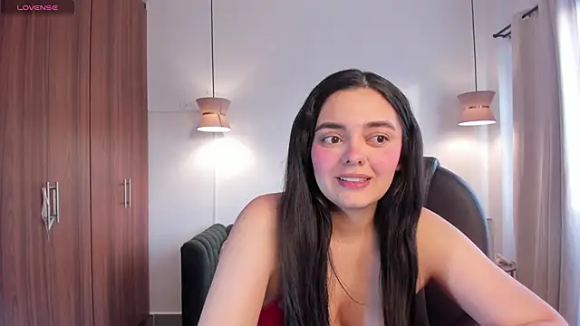 amelia cherry online show from 09-26-25, 11:25