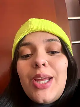 amelia cherry online show from 10-23-25, 02:16