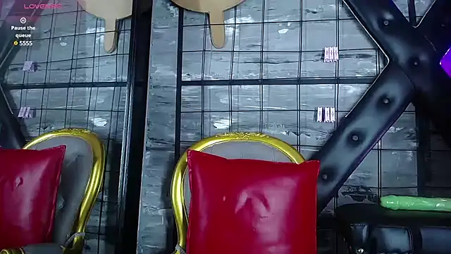 Alana Roth online show from 02-03-25, 12:47