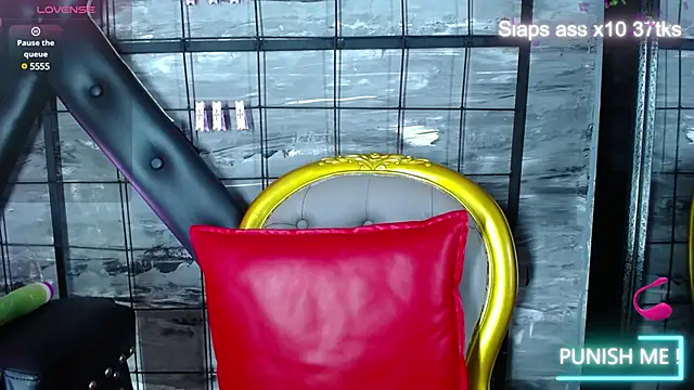 Alana Roth online show from 02-06-25, 03:41