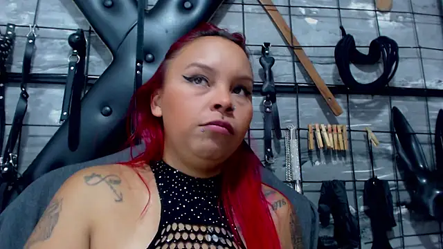 Alana Roth online show from 02-04-26, 07:31