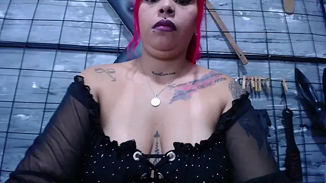 Alana Roth online show from 02-20-26, 04:07