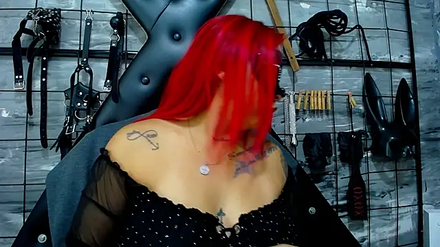 Alana Roth online show from 04-04-26, 07:11