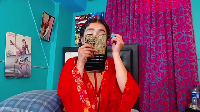 valerie mase online show from 01-27-25, 04:01