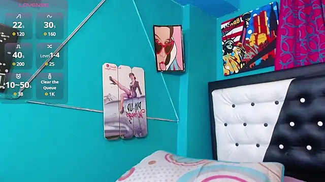 valerie mase online show from 02-06-25, 06:46