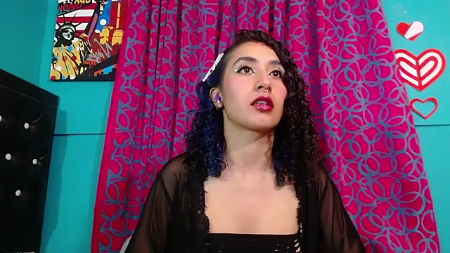 valerie mase online show from 02-25-25, 07:36