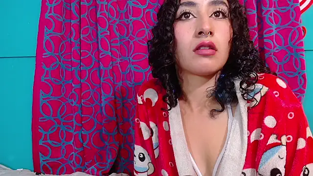 valerie mase online show from 03-08-25, 08:03