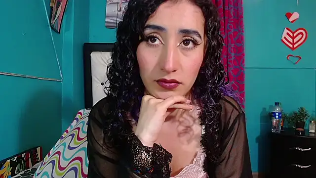 valerie mase online show from 09-23-25, 05:49