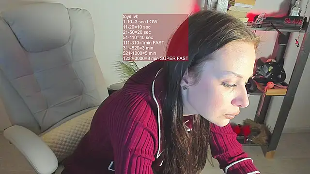 worship vika online show from 01-29-25, 03:15