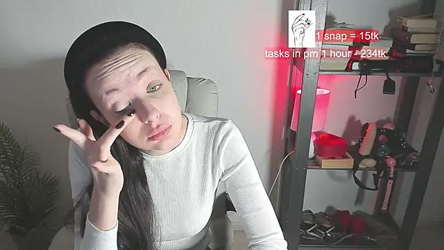 worship vika online show from 02-21-25, 11:44